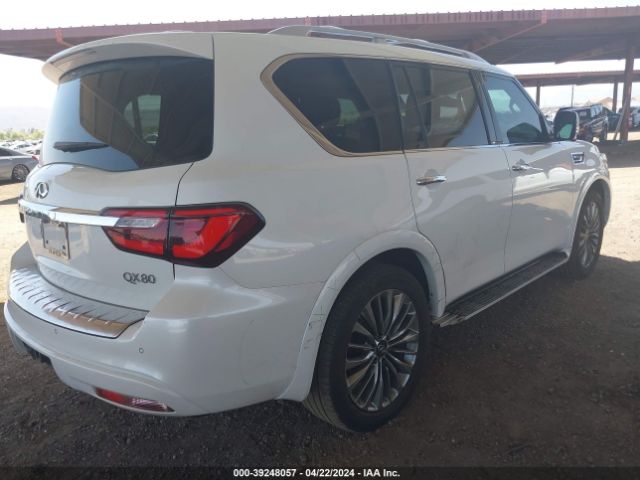 Photo 5 VIN: JN8AZ2NE6K9234804 - INFINITI QX80 