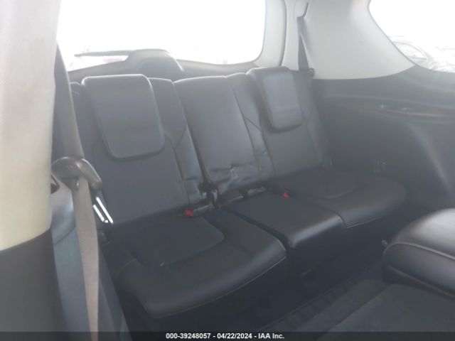 Photo 7 VIN: JN8AZ2NE6K9234804 - INFINITI QX80 