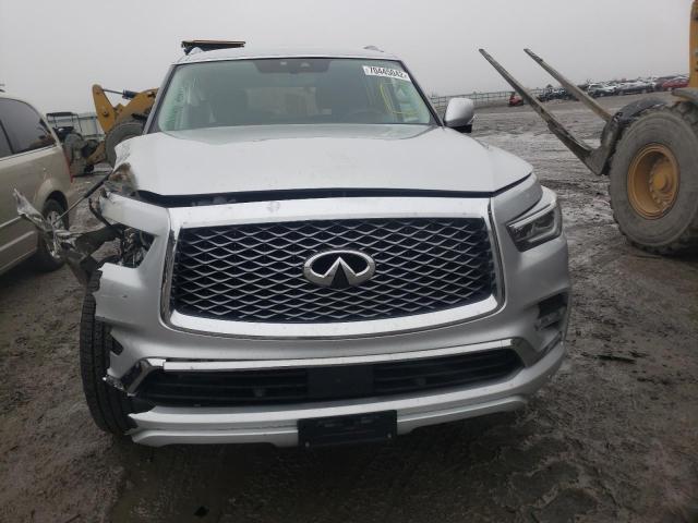 Photo 4 VIN: JN8AZ2NE6K9235726 - INFINITI QX80 LUXE 