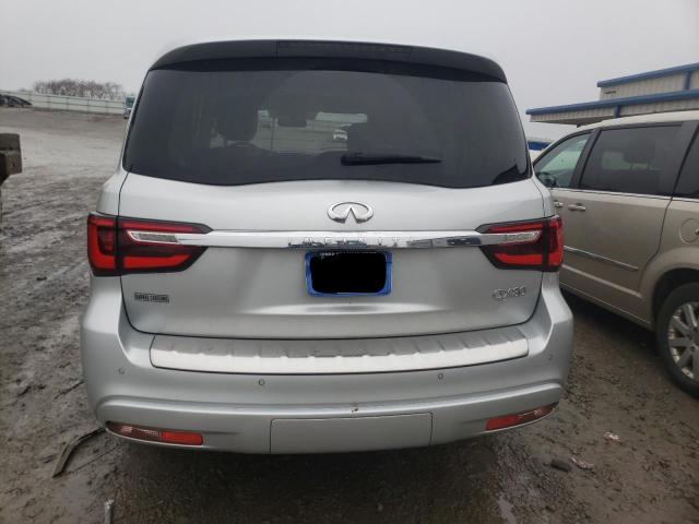 Photo 5 VIN: JN8AZ2NE6K9235726 - INFINITI QX80 LUXE 