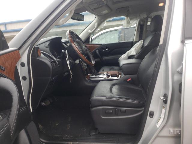 Photo 6 VIN: JN8AZ2NE6K9235726 - INFINITI QX80 LUXE 