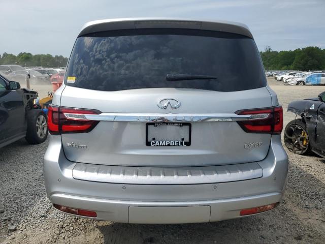 Photo 5 VIN: JN8AZ2NE6K9237945 - INFINITI QX80 