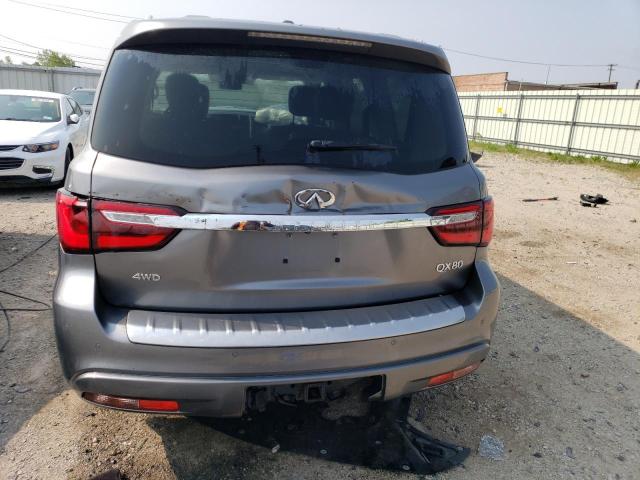 Photo 5 VIN: JN8AZ2NE6L9255136 - INFINITI QX80 LUXE 