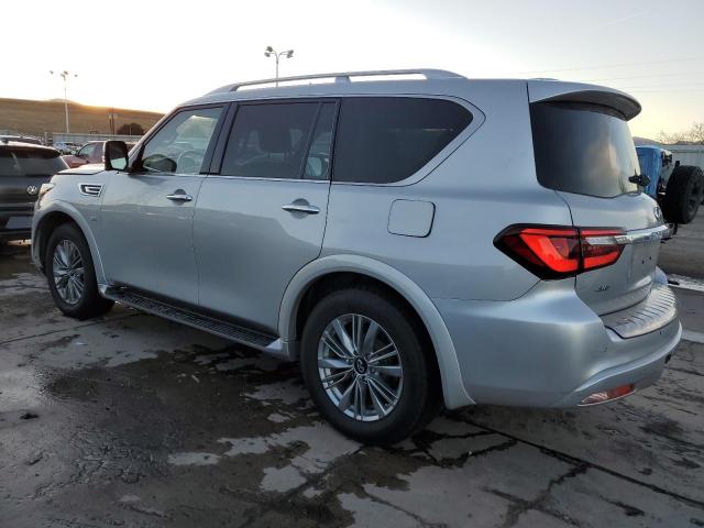 Photo 1 VIN: JN8AZ2NE6L9255766 - INFINITI QX80 LUXE 