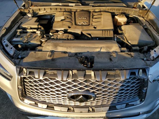 Photo 11 VIN: JN8AZ2NE6L9255766 - INFINITI QX80 LUXE 