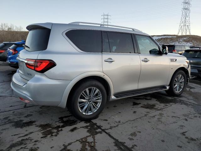 Photo 2 VIN: JN8AZ2NE6L9255766 - INFINITI QX80 LUXE 