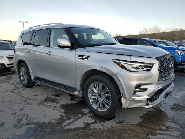 Photo 3 VIN: JN8AZ2NE6L9255766 - INFINITI QX80 LUXE 