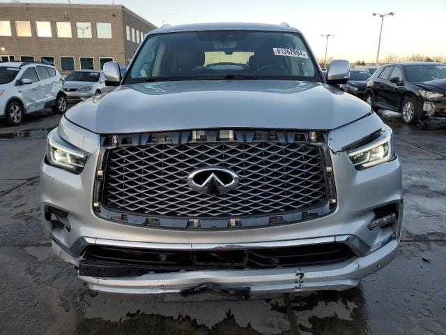 Photo 4 VIN: JN8AZ2NE6L9255766 - INFINITI QX80 LUXE 