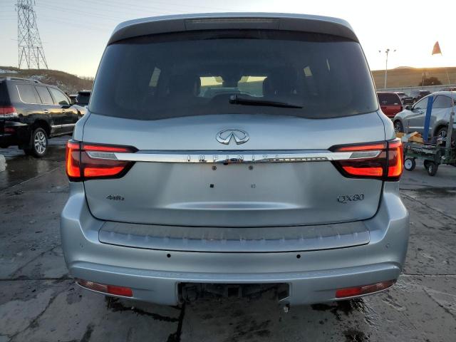 Photo 5 VIN: JN8AZ2NE6L9255766 - INFINITI QX80 LUXE 