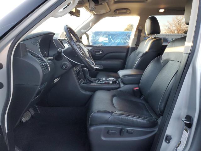 Photo 6 VIN: JN8AZ2NE6L9255766 - INFINITI QX80 LUXE 