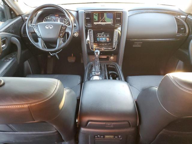 Photo 7 VIN: JN8AZ2NE6L9255766 - INFINITI QX80 LUXE 