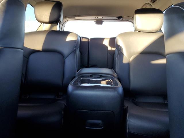 Photo 9 VIN: JN8AZ2NE6L9255766 - INFINITI QX80 LUXE 