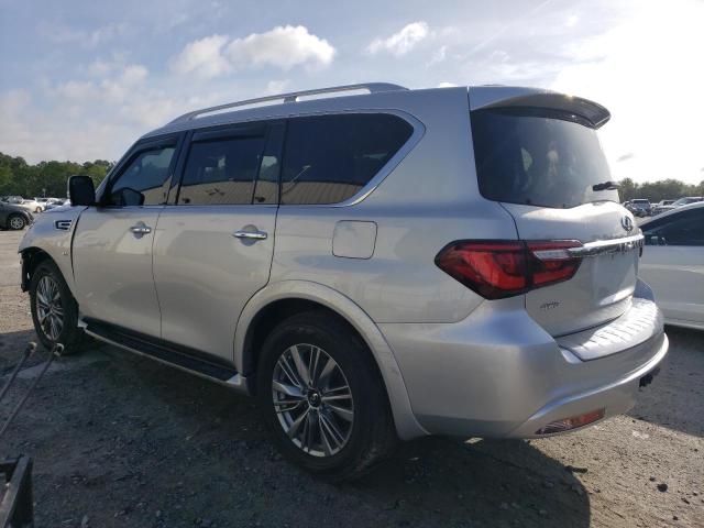 Photo 1 VIN: JN8AZ2NE6L9255833 - INFINITI QX80 LUXE 