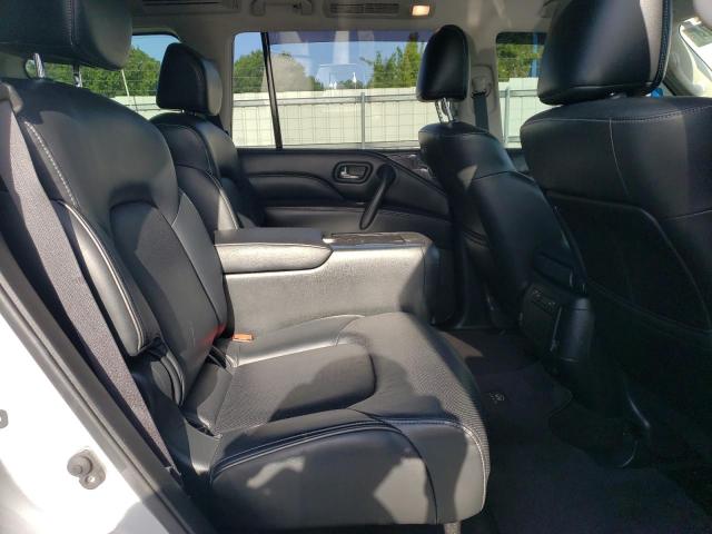 Photo 10 VIN: JN8AZ2NE6L9255833 - INFINITI QX80 LUXE 