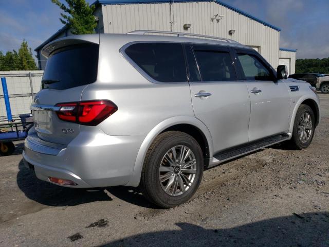 Photo 2 VIN: JN8AZ2NE6L9255833 - INFINITI QX80 LUXE 