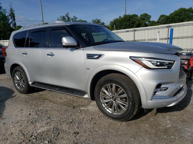 Photo 3 VIN: JN8AZ2NE6L9255833 - INFINITI QX80 LUXE 