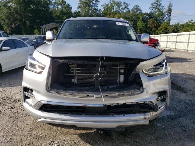 Photo 4 VIN: JN8AZ2NE6L9255833 - INFINITI QX80 LUXE 