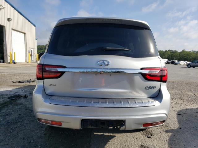 Photo 5 VIN: JN8AZ2NE6L9255833 - INFINITI QX80 LUXE 