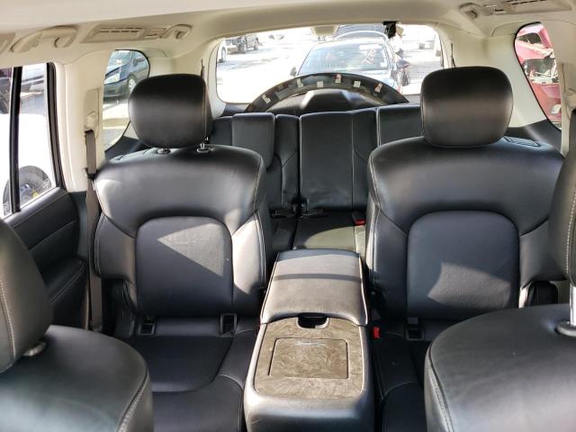 Photo 9 VIN: JN8AZ2NE6L9255833 - INFINITI QX80 LUXE 