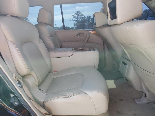 Photo 10 VIN: JN8AZ2NE7B9000526 - INFINITI QX56 