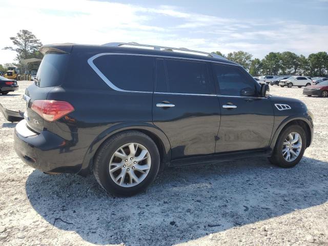 Photo 2 VIN: JN8AZ2NE7B9000526 - INFINITI QX56 