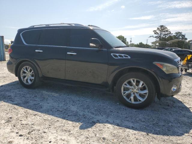 Photo 3 VIN: JN8AZ2NE7B9000526 - INFINITI QX56 