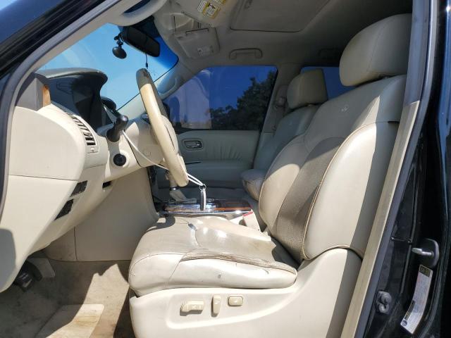 Photo 6 VIN: JN8AZ2NE7B9000526 - INFINITI QX56 