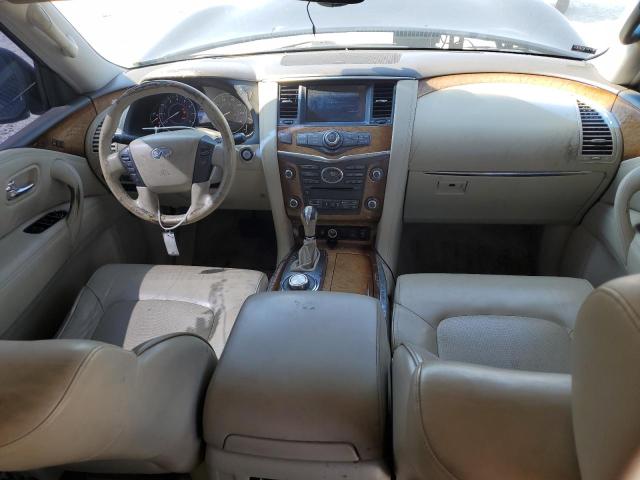 Photo 7 VIN: JN8AZ2NE7B9000526 - INFINITI QX56 