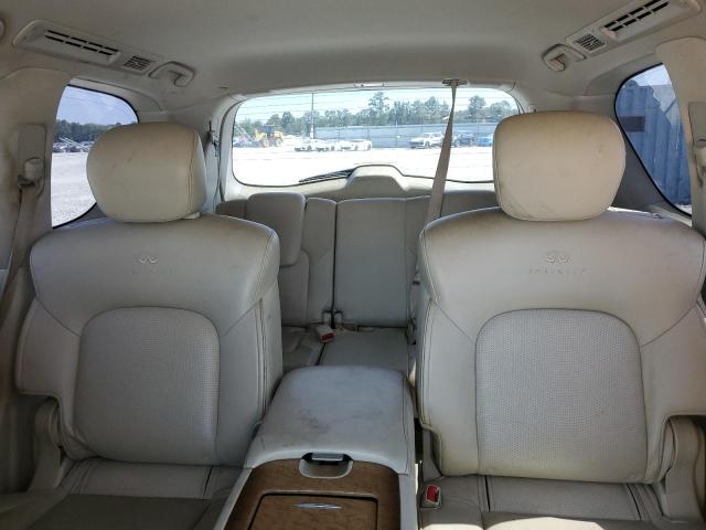 Photo 9 VIN: JN8AZ2NE7B9000526 - INFINITI QX56 