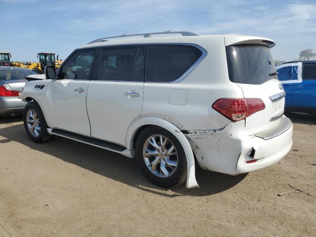 Photo 1 VIN: JN8AZ2NE7B9000557 - INFINITI QX56 