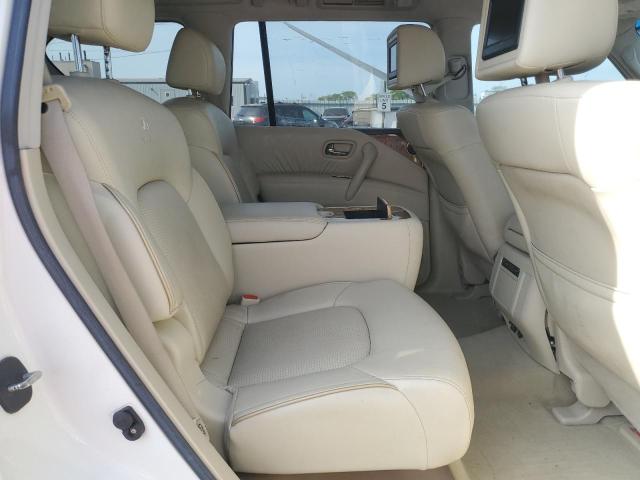 Photo 10 VIN: JN8AZ2NE7B9000557 - INFINITI QX56 