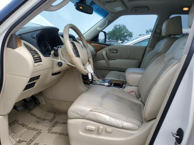 Photo 6 VIN: JN8AZ2NE7B9000557 - INFINITI QX56 