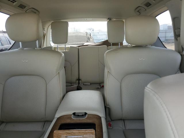 Photo 9 VIN: JN8AZ2NE7B9000557 - INFINITI QX56 