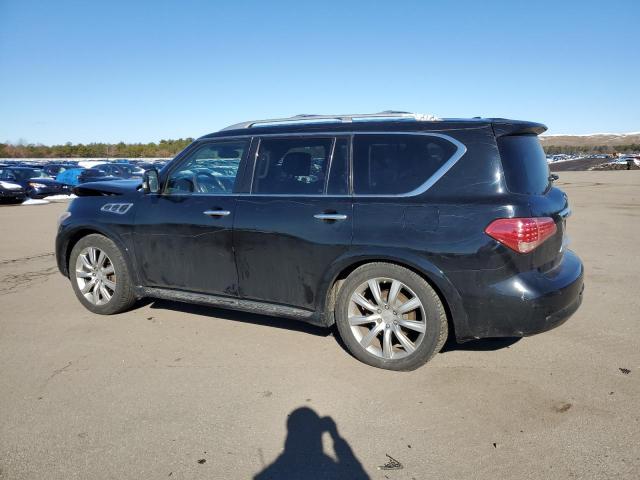 Photo 1 VIN: JN8AZ2NE7B9001188 - INFINITI QX56 