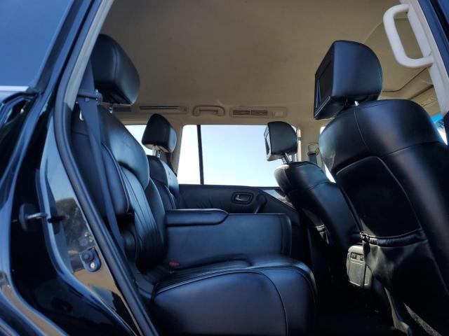 Photo 10 VIN: JN8AZ2NE7B9001188 - INFINITI QX56 