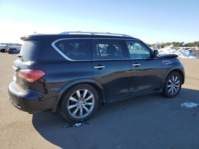 Photo 2 VIN: JN8AZ2NE7B9001188 - INFINITI QX56 