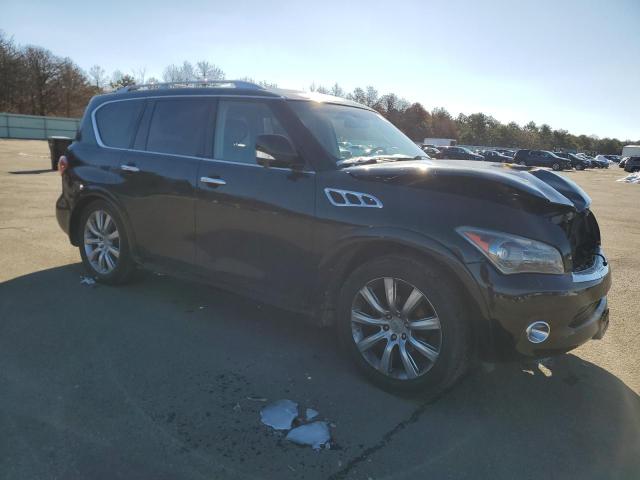 Photo 3 VIN: JN8AZ2NE7B9001188 - INFINITI QX56 