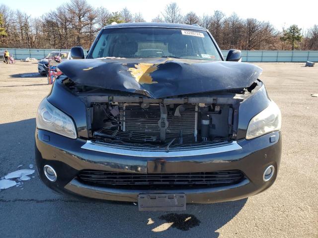 Photo 4 VIN: JN8AZ2NE7B9001188 - INFINITI QX56 