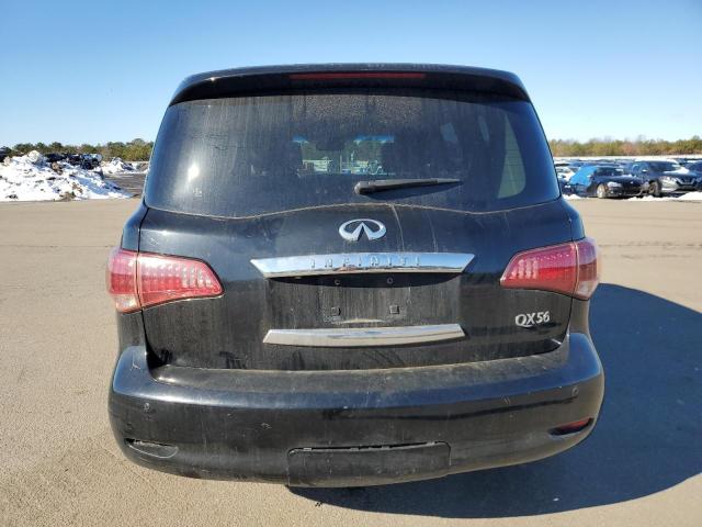 Photo 5 VIN: JN8AZ2NE7B9001188 - INFINITI QX56 