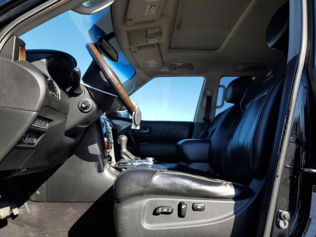 Photo 6 VIN: JN8AZ2NE7B9001188 - INFINITI QX56 