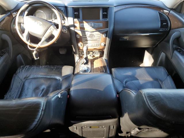 Photo 7 VIN: JN8AZ2NE7B9001188 - INFINITI QX56 