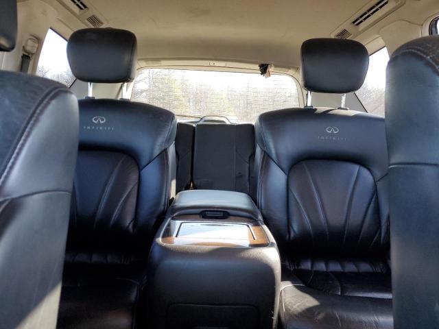 Photo 9 VIN: JN8AZ2NE7B9001188 - INFINITI QX56 