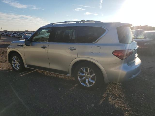 Photo 1 VIN: JN8AZ2NE7B9002065 - INFINITI QX56 