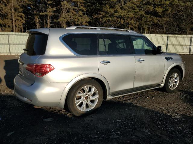 Photo 2 VIN: JN8AZ2NE7B9002065 - INFINITI QX56 