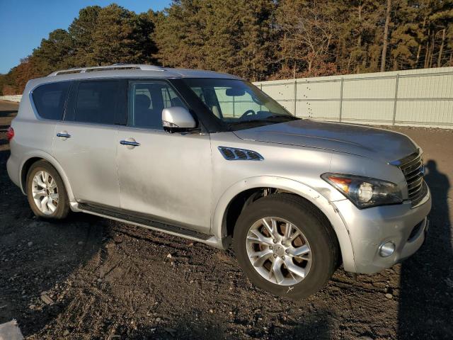 Photo 3 VIN: JN8AZ2NE7B9002065 - INFINITI QX56 