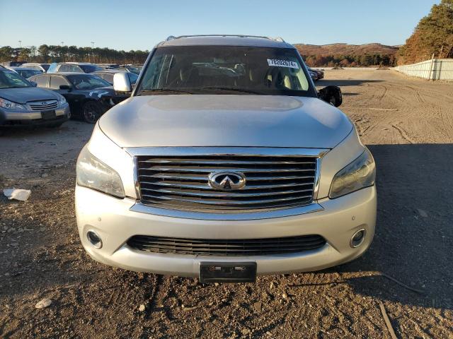 Photo 4 VIN: JN8AZ2NE7B9002065 - INFINITI QX56 