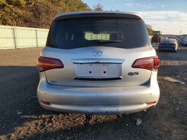 Photo 5 VIN: JN8AZ2NE7B9002065 - INFINITI QX56 