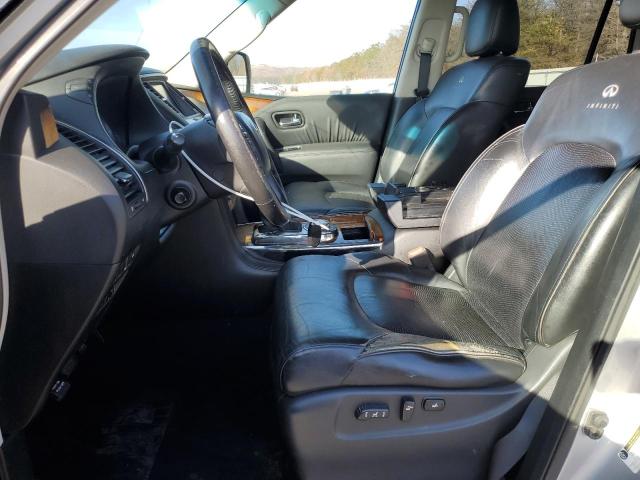 Photo 6 VIN: JN8AZ2NE7B9002065 - INFINITI QX56 