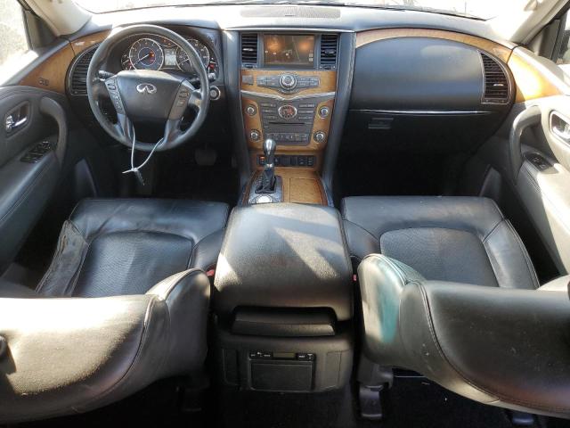 Photo 7 VIN: JN8AZ2NE7B9002065 - INFINITI QX56 