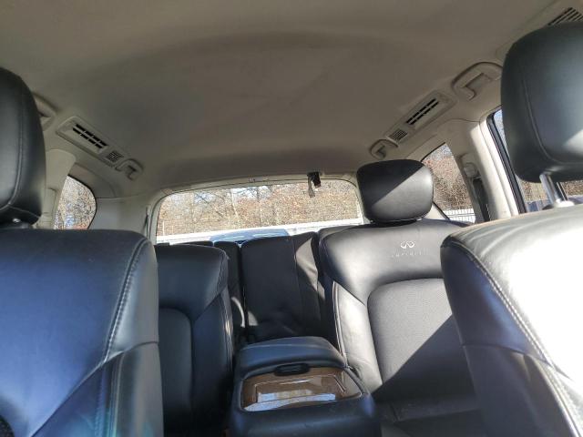 Photo 9 VIN: JN8AZ2NE7B9002065 - INFINITI QX56 